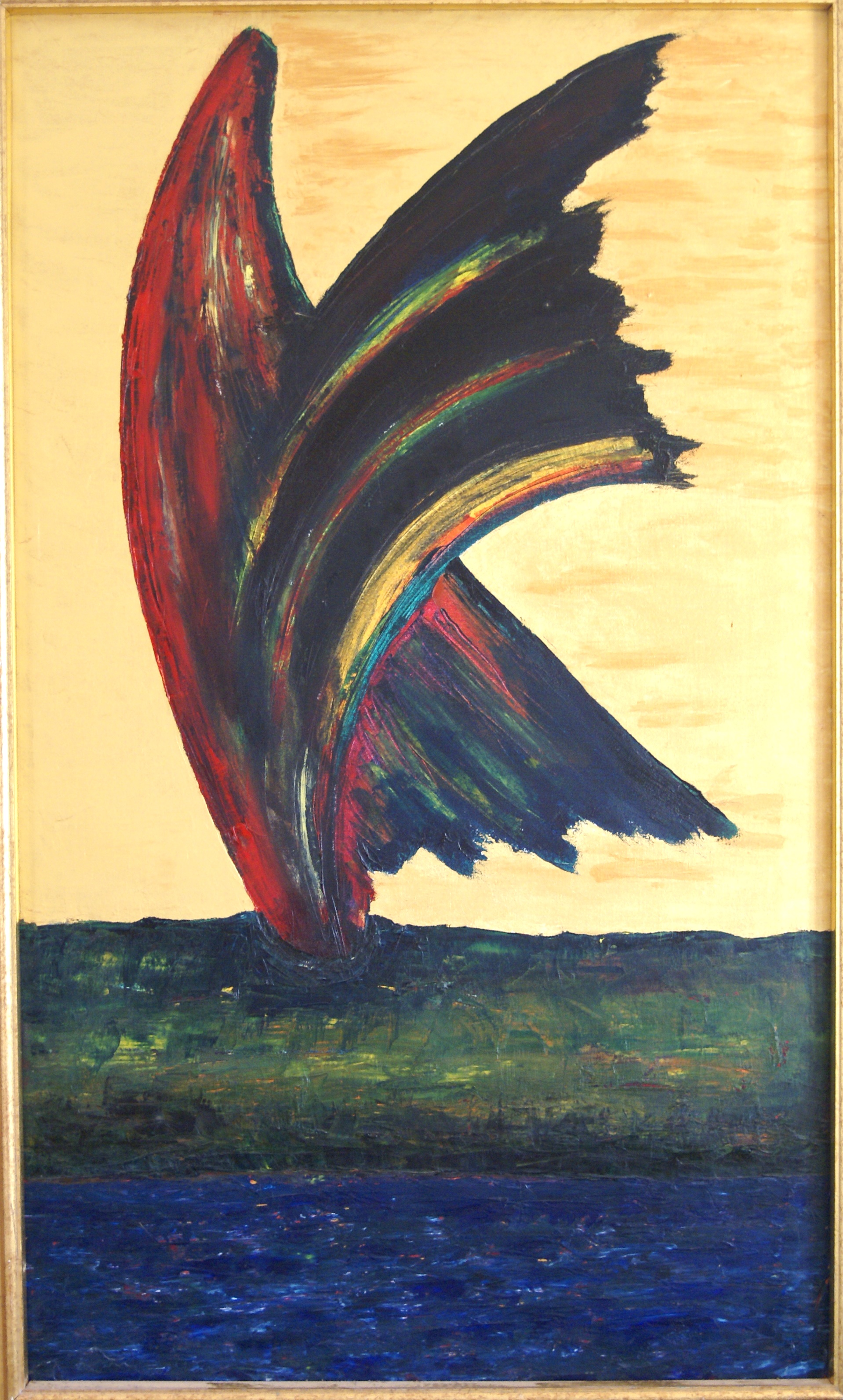 Ad Majora (2)